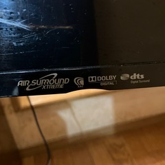 YAMAHAサウンドバー　朝一から受け渡ししますの画像