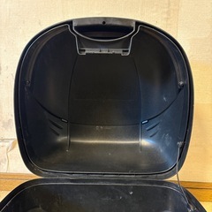 バイク リアボックス　shad sh29の画像