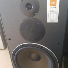 JBL 美品の画像