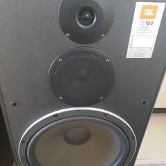 JBL 美品の画像