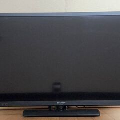 32インチテレビ シャープ 2015年の画像