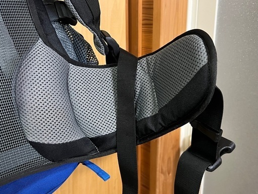 ＜ドイター＞のバックパック「フューチュラ32」