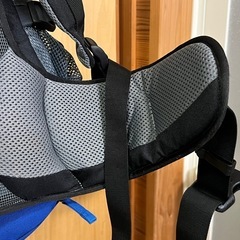 ＜ドイター＞のバックパック「フューチュラ32」の画像