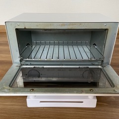 ニトリ　オーブントースターの画像