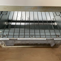 ニトリ　オーブントースターの画像