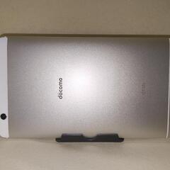 D-01Jタブレット　中古の画像