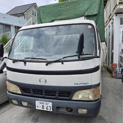 トラックの画像