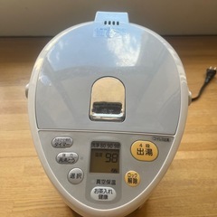 給湯器
の画像