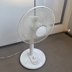 扇風機の画像