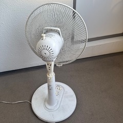 扇風機の画像