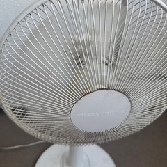 扇風機の画像