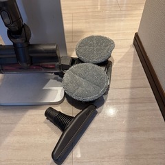決まりました！ダイソン　V6 の画像