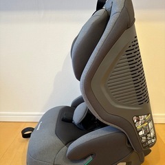 Combi チャイルドシート　ジョイトリップ アドバンス ISOFIX エッグショック SAの画像