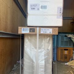 東芝 RAS-N401DX-W  大清快  14畳用 未使用未開封新品　価格相談ありの画像