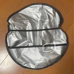 【車サンシェード】トヨタ新型ヴォクシー／ノア 90系 フロントサンシェードの画像