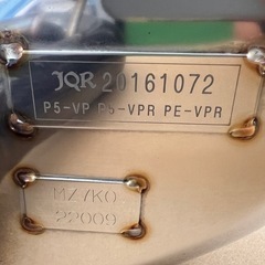 NDロードスターサクラムサイレンサー
の画像