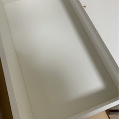 ※取引決定しました【ニトリ】ベッドフレーム-セミダブルの画像