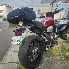 ヤマハＸsr７００美車の画像