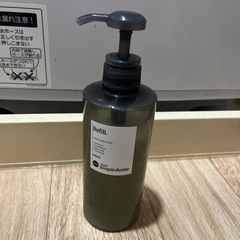 業務用シャンプー
の画像
