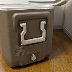 コールマン　66リットル　クーラーボックスの画像