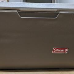 コールマン　66リットル　クーラーボックスの画像