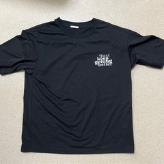 ☆良品☆Tシャツ(半袖)Lサイズ　2枚組の画像