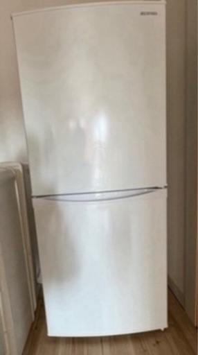 リサイクルショップどりーむ荒田店 No4271 冷蔵庫 マクスゼン 2024