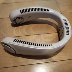 iFan Collar PlusII アイファンカラー プラスⅡの画像