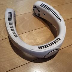 iFan Collar PlusII アイファンカラー プラスⅡの画像