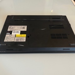 NEC中古ノートパソコン e-TREND｜NEC ☆中古パソコン・Aランク☆PC-MKM30BZG4 [Mate