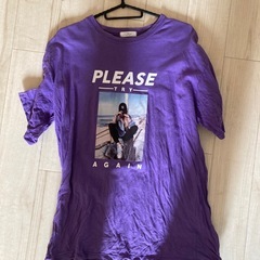 メンズ服の画像