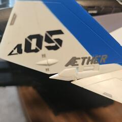 DX超合金 VF-31J ジークフリードの画像