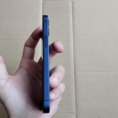 iPhone12 mini の画像