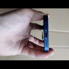 iPhone12 mini の画像