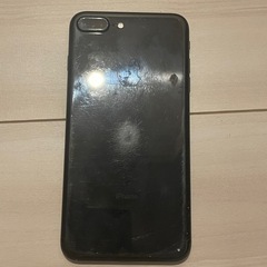 iphone7 plus 128GBの画像