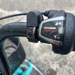 ママチャリ26インチ‼️6段ギア自転車バイク街乗り通勤車通学車🍉プロフ必読の画像