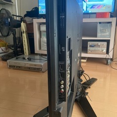 REGZA 42Z1 42型LEDテレビの画像
