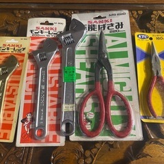 道具色々🛠️の画像