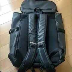 コンバースリュックの画像