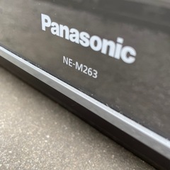 Panasonic オーブンレンジの画像