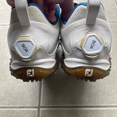 ゴルフシューズの画像