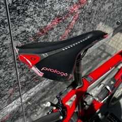 FELT FR30 ロードバイク 105 54の画像