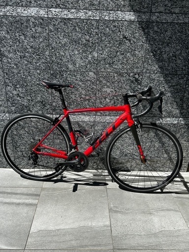 FELT FR30 ロードバイク 105 54 FR30 日本限定モデル | Felt公式日本語Web