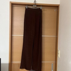夏物パンツ
の画像