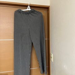夏物パンツ
の画像