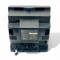 【再生OK】14型 テレビデオ FUNAI VC-142の画像