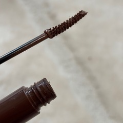CANMAKE オフするんマスカラ 02の画像