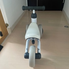 Dbike ディーバイク　子供　三輪車の画像