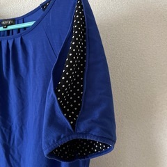 値下げしました　レディース　服の画像