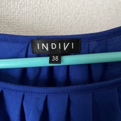 値下げしました　レディース　服の画像